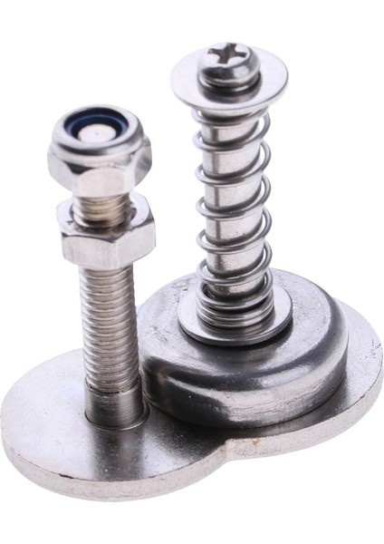 Katlanabilir Depolama Çelik Şeklik Önleyici 1 (Yurt Dışından) fırsatları