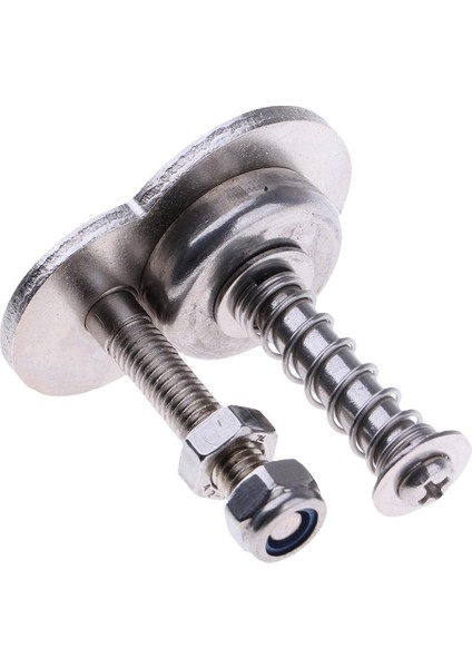 Katlanabilir Depolama Çelik Şeklik Önleyici 1 (Yurt Dışından) indirimleri