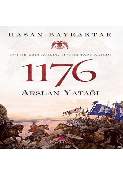 1176 Arslan Yatağı