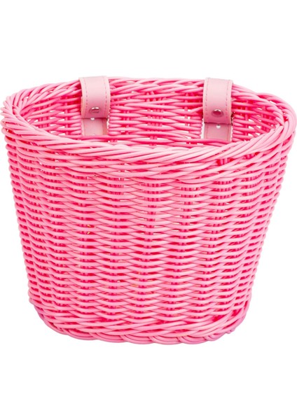Çocuk Sepeti Çocuk Ön Sepet Kız L 25CMX18CMX19CM (Yurt Dışından)