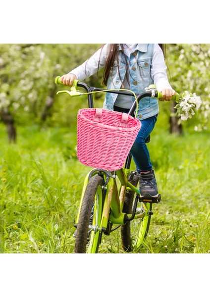 Çocuk Sepeti Çocuk Ön Sepet Kız L 25CMX18CMX19CM (Yurt Dışından) fiyatları