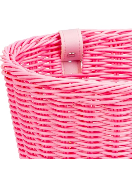 Çocuk Sepeti Çocuk Ön Sepet Kız L 25CMX18CMX19CM (Yurt Dışından) modelleri