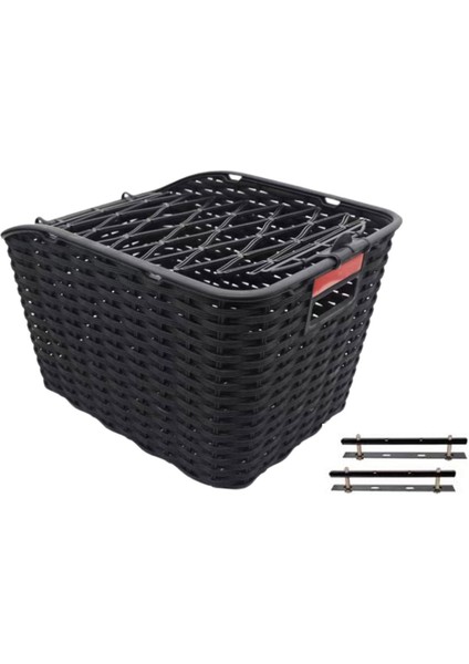 Sepeti Evcil Taşıyıcısı Evrensel Çeş Eş Raf Sepet Dağ Açı (Yurt Dışından)