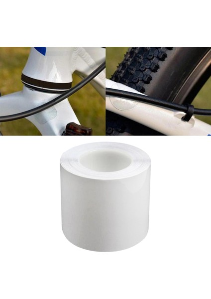 Boya Çizilmez Pvc Aksesuarları Film 100CM (Yurt Dışından) fırsatları