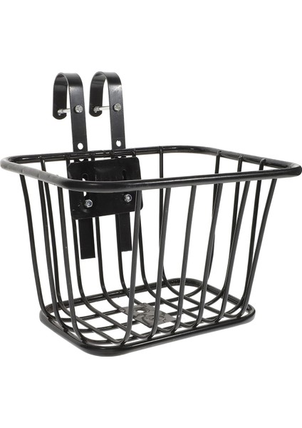 Ön Sepeti Kancalı Çıkarılabilir Takılır (Yurt Dışından)