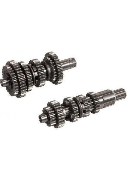 Kuba Şanzuman Dişli Komple Cg/kuba Oem