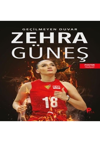 Zehra Güneş