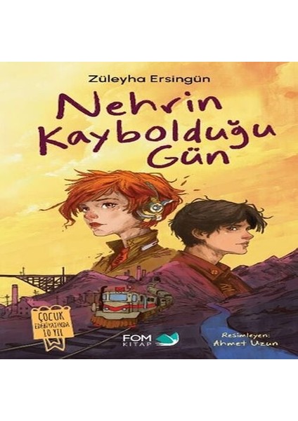 Nehrin Kaybolduğu Gün