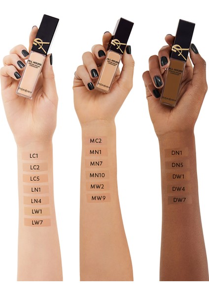 All Hours Kapatıcı Ln4 indirimleri