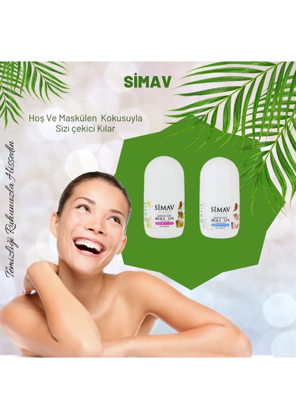 Termalsu ve Kestane Özlü Roll-On Bay 50 ml fırsatları