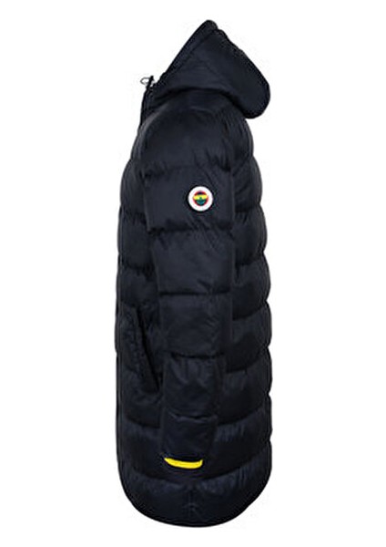 Erkek Trıbun Anorak Kaban Kalın Polyester Uzun Kol Kapüşonlu Tasarım indirimleri