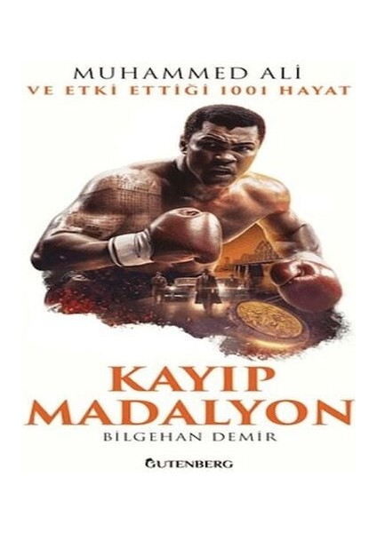 Kayıp Madalyon