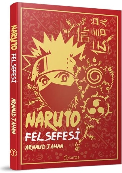 Naruto Felsefesi