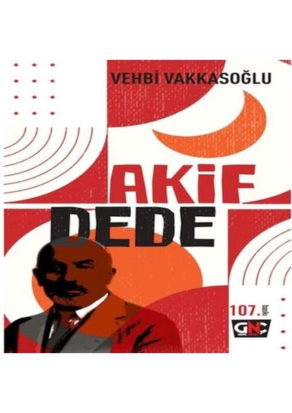 Akif Dede