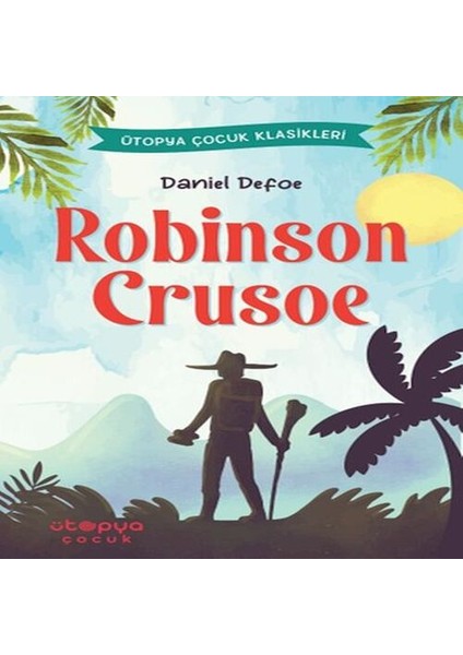 Robinson Crusoe