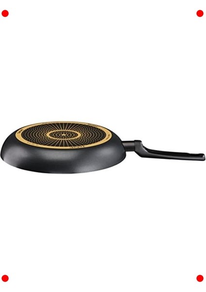 24 cm Difüzyon Tabanlı Yapışmaz Tava indirimleri