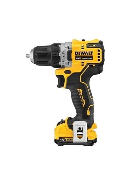 DCD701D2 12V 2.0 Ah Akülü Vidalama modelleri