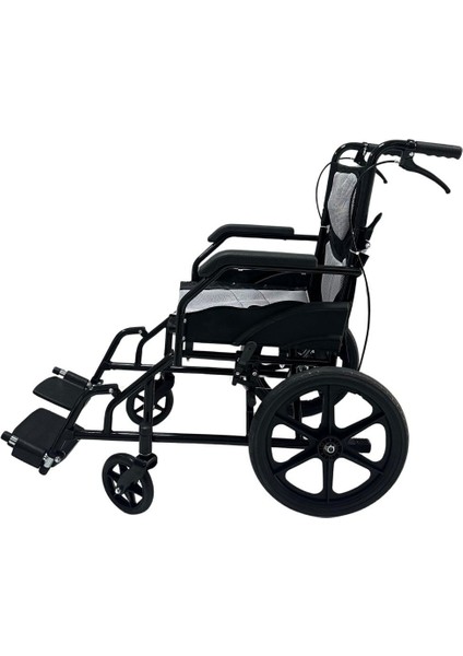 P805 Refakatçi Tekerlekli Sandalye fiyatları