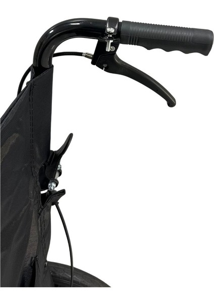 P805 Refakatçi Tekerlekli Sandalye fırsatları