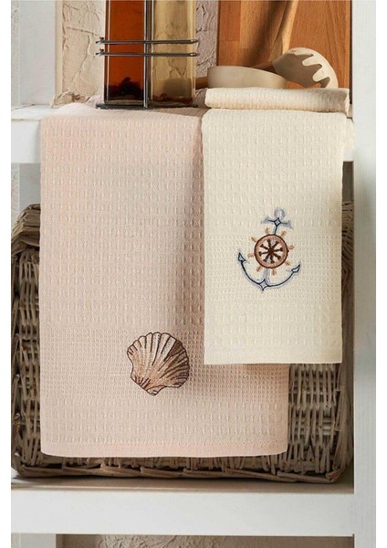 6 Parça Mutfak Kurulama Bezi 30 x 50 cm Deniz fiyatları