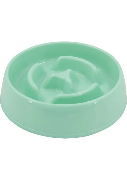 Mikopet Yavaş Mama Yeme Kabı 775 Ml. modelleri