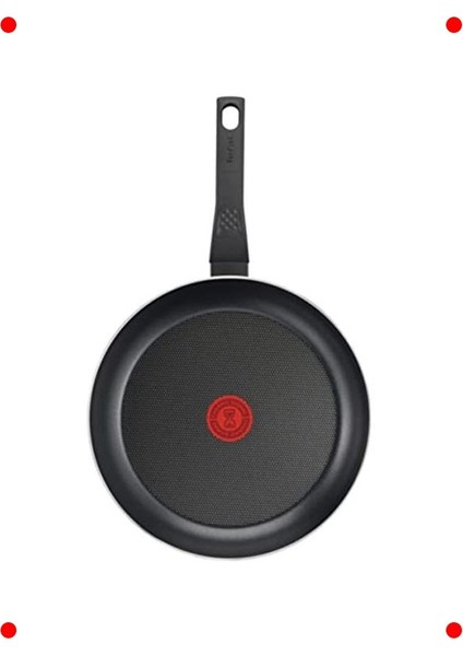 Titanyum Difüzyon Tabanlı Tava 26 cm fiyatları