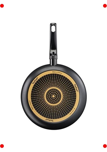 Titanyum Difüzyon Tabanlı Tava 26 cm modelleri