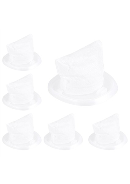 Black And Decker Dustbuster El Filtresi Için HNVCF10 Filtre (6'lı Paket) (Yurt Dışından) modelleri