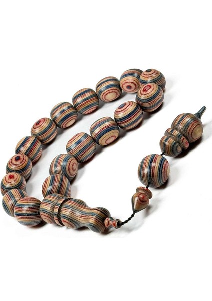 Maskot 17'lik Kafur Ağacı Tesbih fiyatları