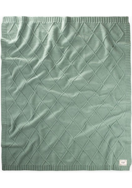 Triko Battaniye 80X100 cm Mint Yeşili fiyatları