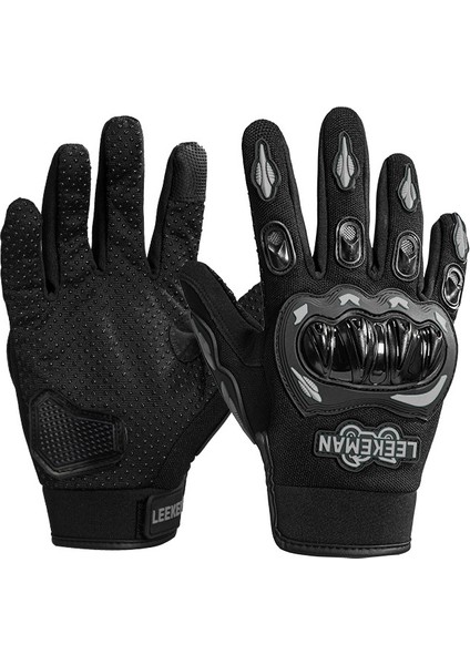 Binicilik Elnleridokunmatik Ekran Off-Road Tam Parmak Motosiklet Elnleriaçık Alan Mtb Elnlerimotosiklet Elnleri (Yurt Dışından)