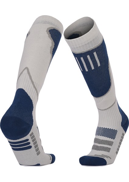 Erkekler ve Kadınlar Için Kışlık Kalın Sıcak Kayak Çorapları, Kışlık Havlu Çorapları, Yüksek Topuklu Yürüyüş , Spor Çorapları, Yüksek Topuklu Yürüyüş Çorapları (Yurt Dışından)