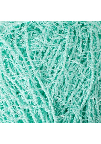 Loren Wash Yeşil El Örgü Ipi - R058 - 34014 fiyatları