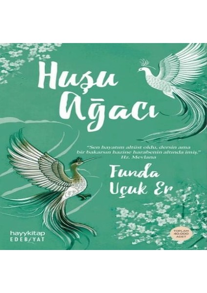Huşu Ağacı