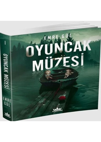 Oyuncak Müzesi 1