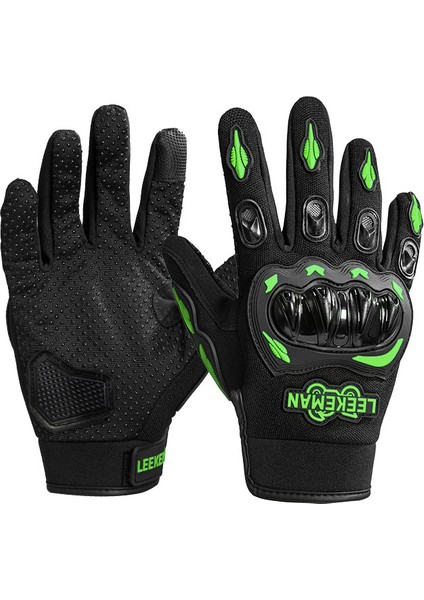 Binicilik Elnleridokunmatik Ekran Off-Road Tam Parmak Motosiklet Elnleriaçık Alan Mtb Elnlerimotosiklet Elnleri (Yurt Dışından)