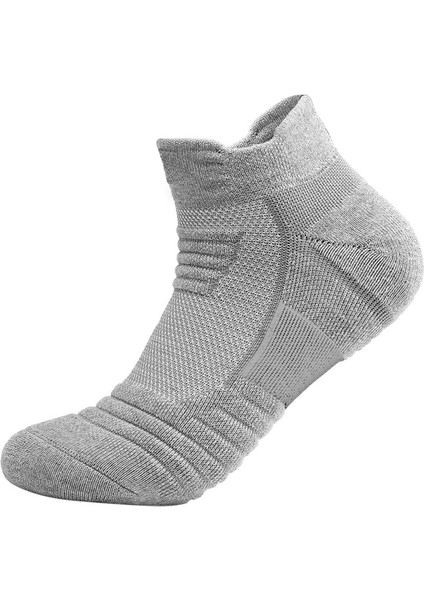 Erkek Spor Çorapları, Xinjiang Pamuğu, Büyük Beden Çoraplar, Açık Hava Havlu Çorapları, Avrupa Beden Kısa Çoraplar, Kalın Sonbahar ve Kış Basketbol Çorapları (Yurt Dışından)