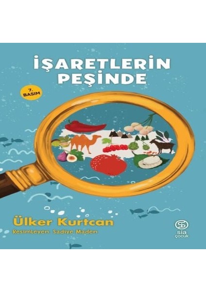 Işaretlerin Peşinde