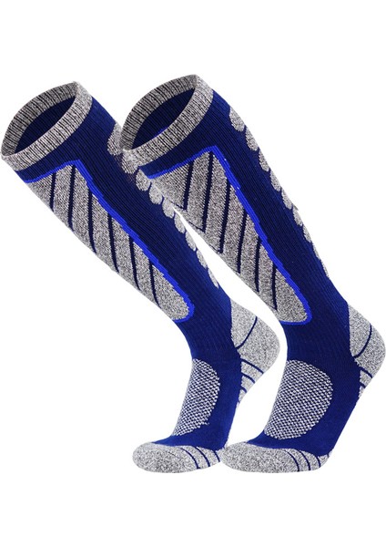 Erkekler ve Kadınlar Için Kışlık Kalın Sıcak Kayak Çorapları, Kışlık Havlu Çorapları, Yüksek Topuklu Yürüyüş , Spor Çorapları, Yüksek Topuklu Yürüyüş Çorapları (Yurt Dışından)