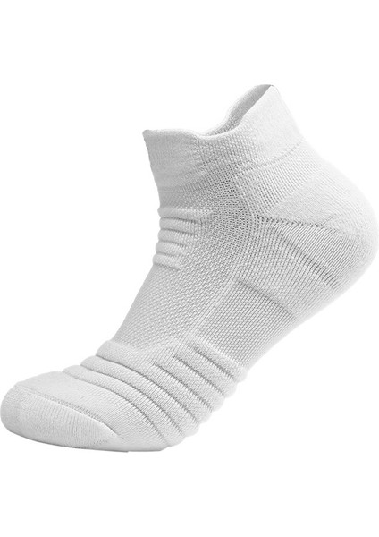 Erkek Spor Çorapları, Xinjiang Pamuğu, Büyük Beden Çoraplar, Açık Hava Havlu Çorapları, Avrupa Beden Kısa Çoraplar, Kalın Sonbahar ve Kış Basketbol Çorapları (Yurt Dışından)