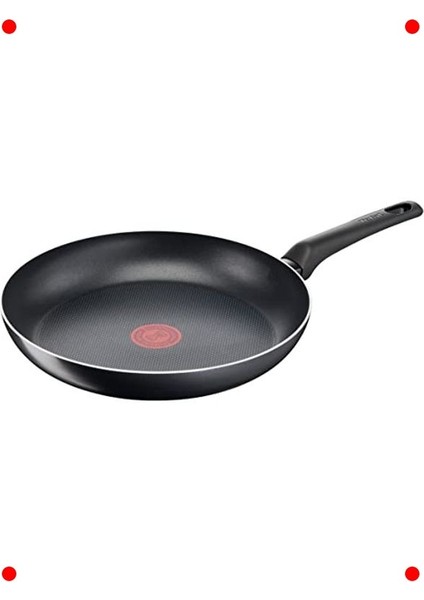 Titanyum Difüzyon Tabanlı Tava 26 cm fırsatları