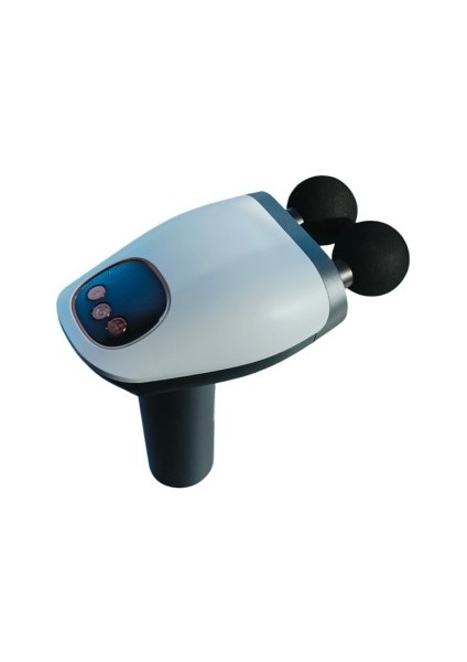 Çift Başlıklı Şarjlı Masaj Robotu modelleri