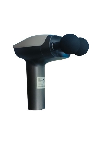 Çift Başlıklı Şarjlı Masaj Robotu fırsatları