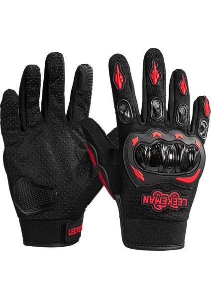 Binicilik Elnleridokunmatik Ekran Off-Road Tam Parmak Motosiklet Elnleriaçık Alan Mtb Elnlerimotosiklet Elnleri (Yurt Dışından)