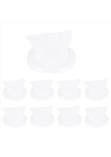 Black And Decker HNVC220B, HNVC215B, HNVC215B10 Için HNVCF10 Filtreleri (Yurt Dışından)