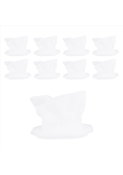 Black And Decker HNVC220B, HNVC215B, HNVC215B10 Için HNVCF10 Filtreleri (Yurt Dışından) fiyatları