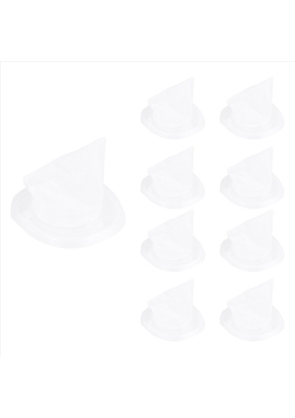 Black And Decker HNVC220B, HNVC215B, HNVC215B10 Için HNVCF10 Filtreleri (Yurt Dışından) modelleri