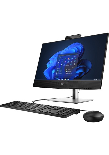 Proone 440 G9 A54VFET Intel Core I5 12500T 32GB 512GB SSD 23.8" Fhd Windows 11 Pro All-In-One Bilgisayar fiyatları