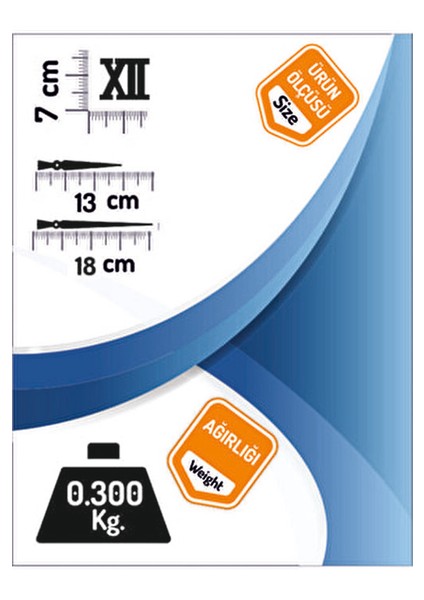 2li̇ Gold Yaprak ve Roma Saat Pano (Altin)