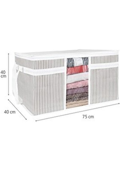 Pencereli Yastık Hurcu 75*40*40 cm modelleri